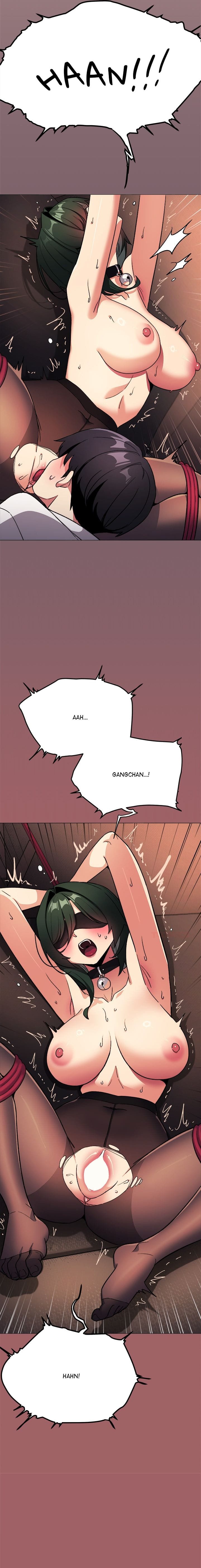 Stop Smoking (Uncensored), chapter 80, page 24 of 29