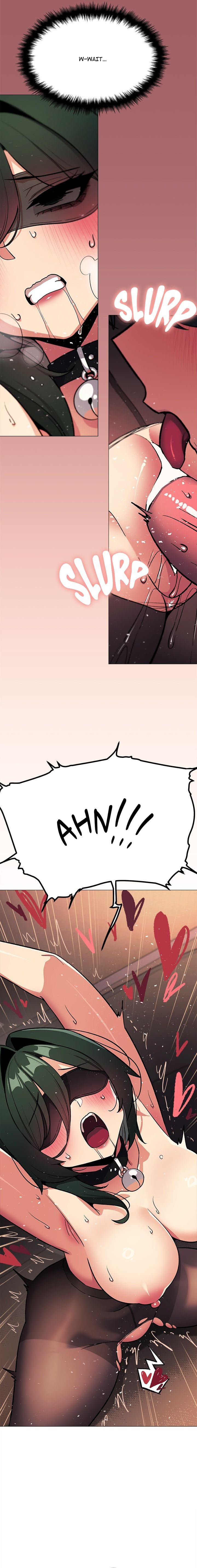 Stop Smoking (Uncensored), chapter 80, page 25 of 29