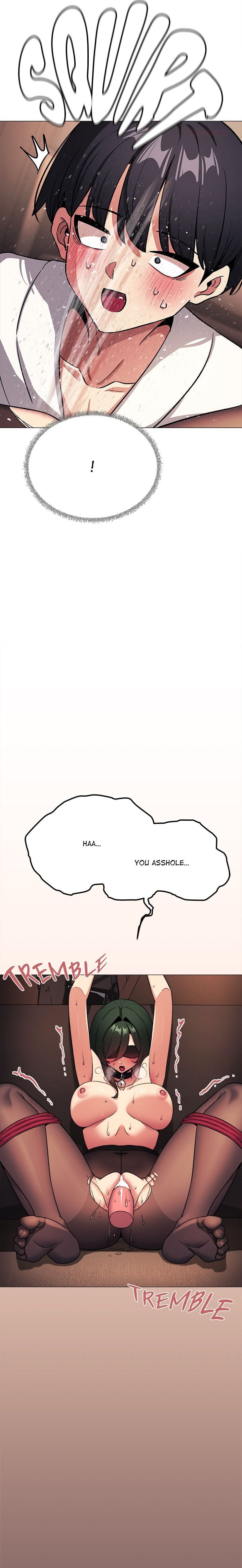 Stop Smoking (Uncensored), chapter 80, page 26 of 29