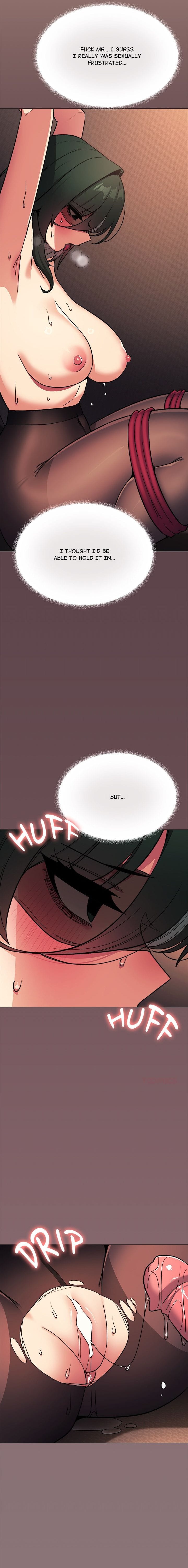 Stop Smoking (Uncensored), chapter 80, page 27 of 29