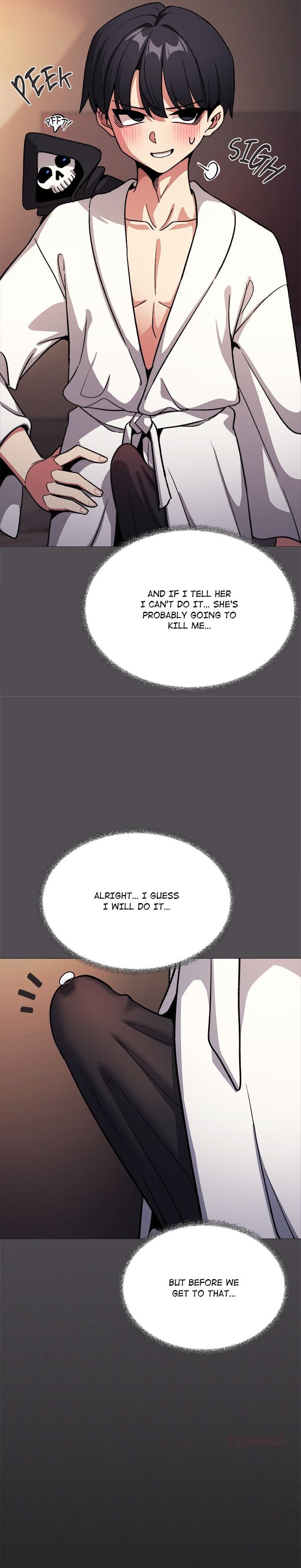 Stop Smoking (Uncensored), chapter 81, page 5 of 26