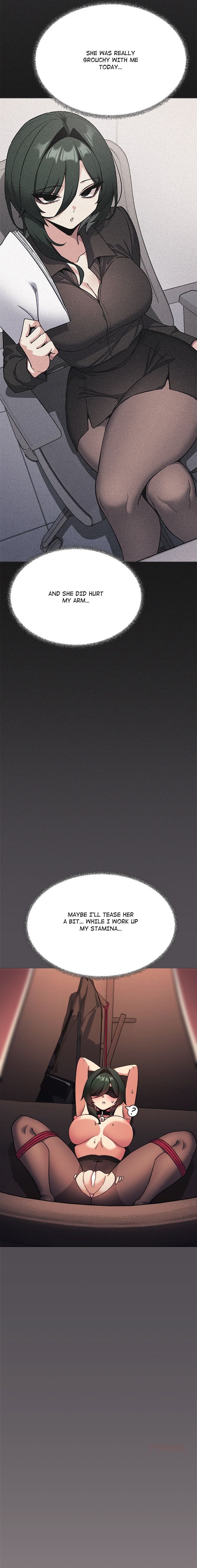 Stop Smoking (Uncensored), chapter 81, page 6 of 26