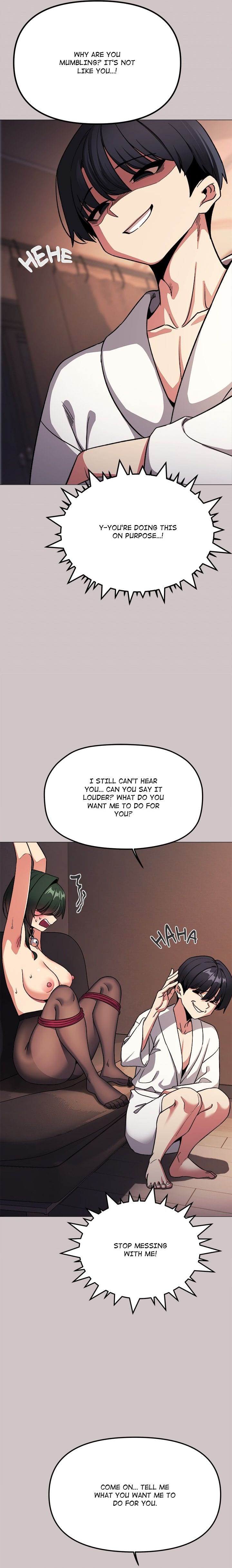 Stop Smoking (Uncensored), chapter 81, page 8 of 26