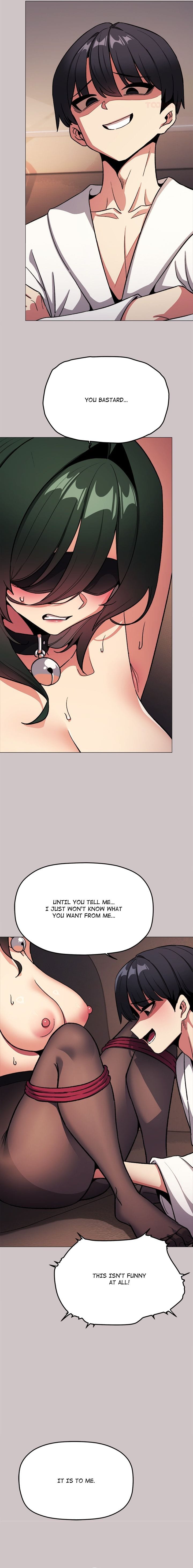 Stop Smoking (Uncensored), chapter 81, page 9 of 26