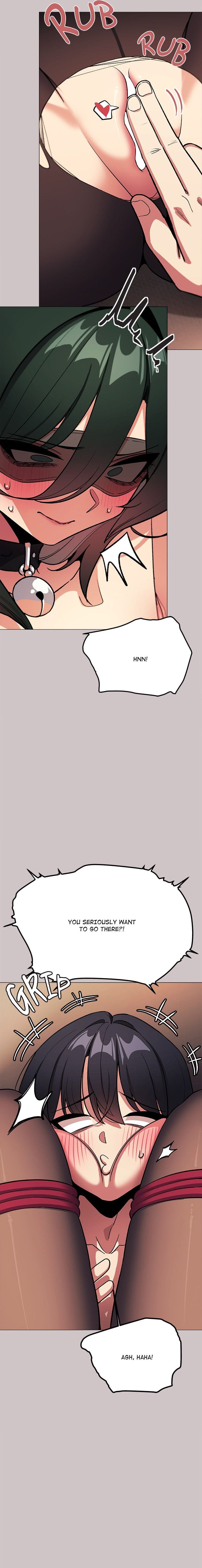 Stop Smoking (Uncensored), chapter 81, page 10 of 26