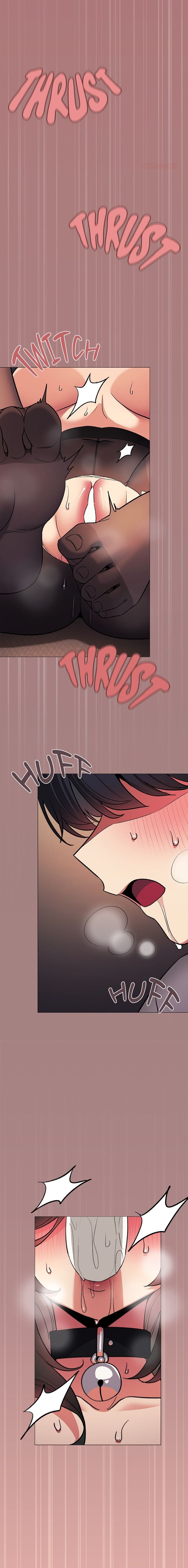 Stop Smoking (Uncensored), chapter 81, page 18 of 26
