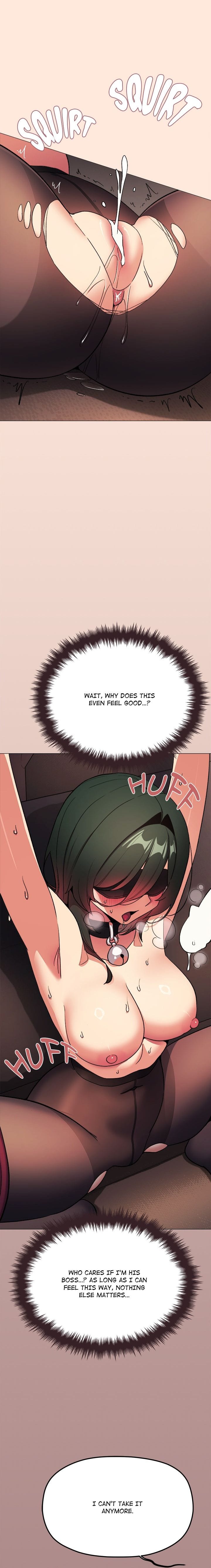 Stop Smoking (Uncensored), chapter 81, page 20 of 26