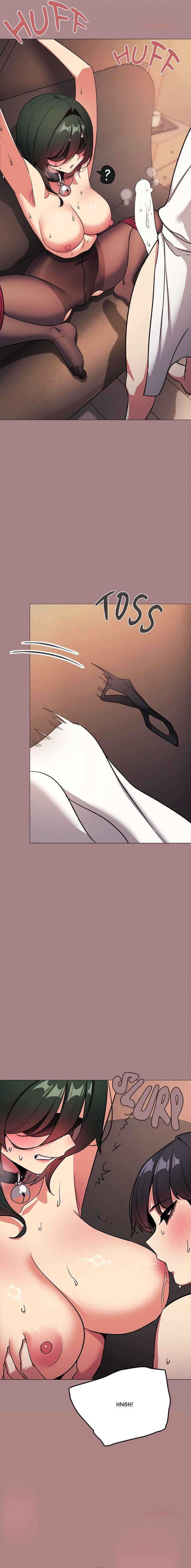 Stop Smoking (Uncensored), chapter 81, page 21 of 26