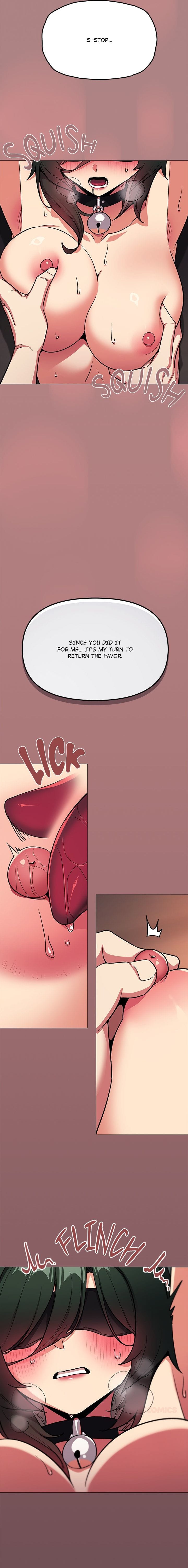 Stop Smoking (Uncensored), chapter 81, page 22 of 26