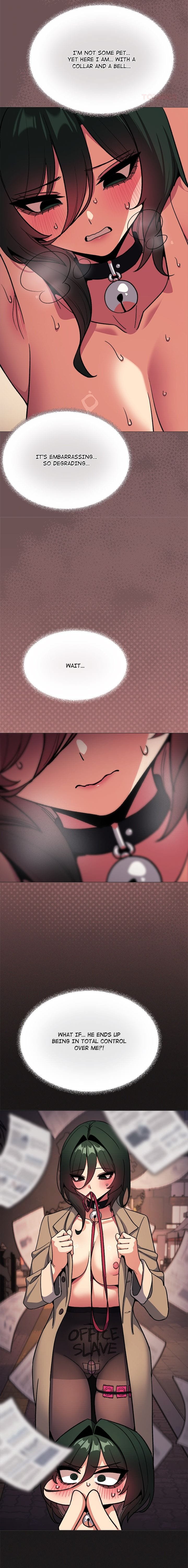 Stop Smoking (Uncensored), chapter 83, page 5 of 29