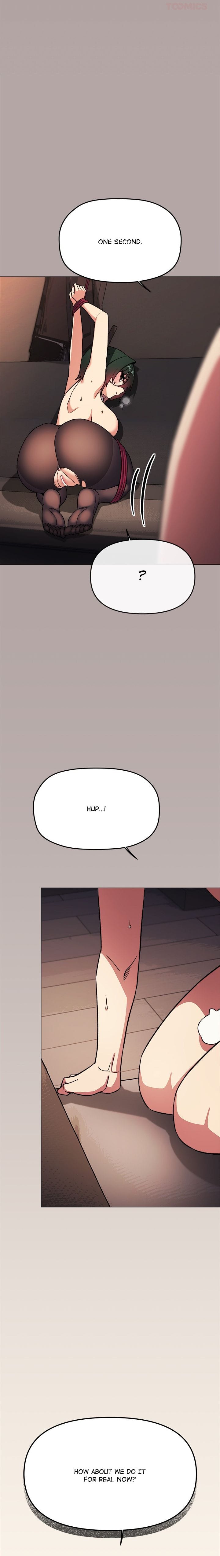 Stop Smoking (Uncensored), chapter 83, page 8 of 29