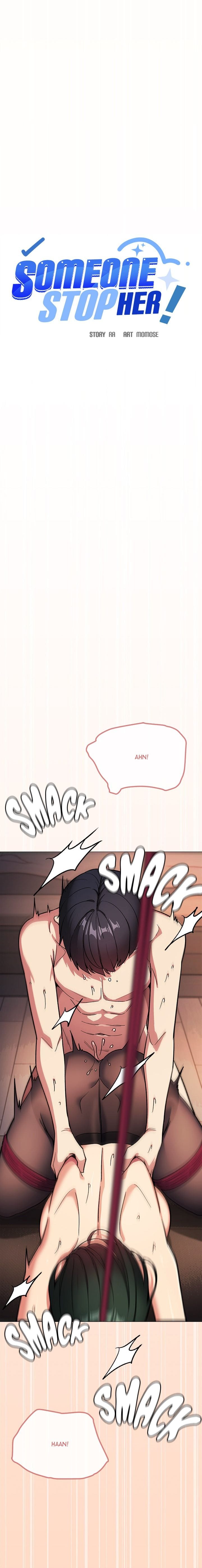 Stop Smoking (Uncensored), chapter 83, page 10 of 29