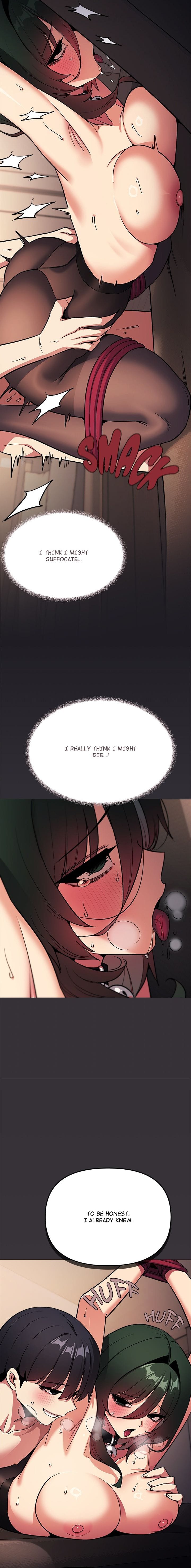 Stop Smoking (Uncensored), chapter 83, page 12 of 29