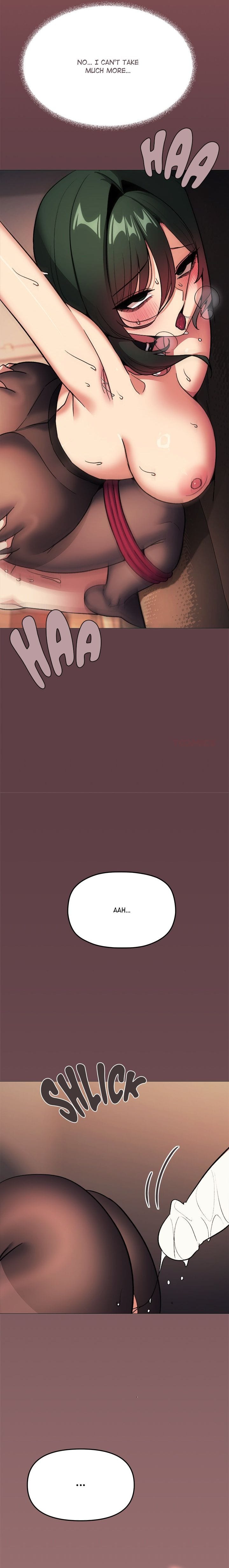 Stop Smoking (Uncensored), chapter 83, page 17 of 29