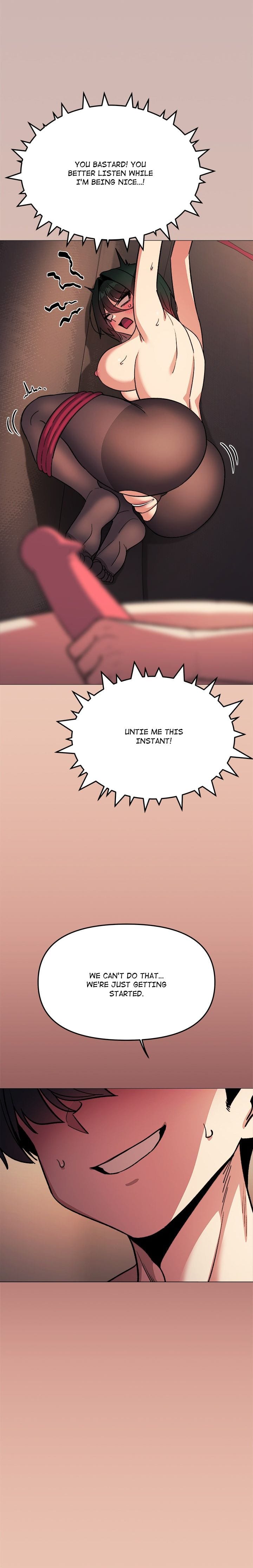 Stop Smoking (Uncensored), chapter 83, page 21 of 29