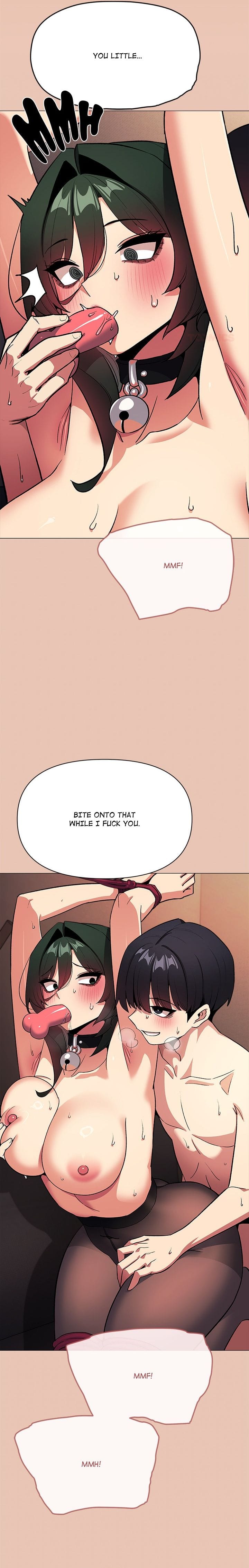 Stop Smoking (Uncensored), chapter 83, page 22 of 29