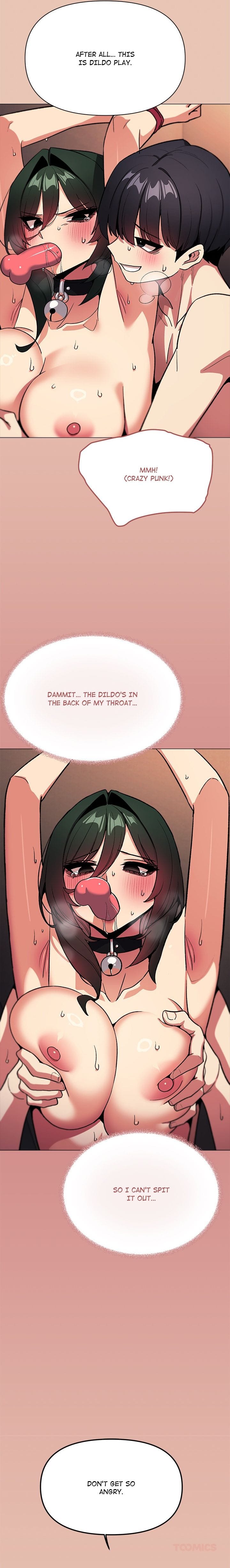 Stop Smoking (Uncensored), chapter 83, page 23 of 29