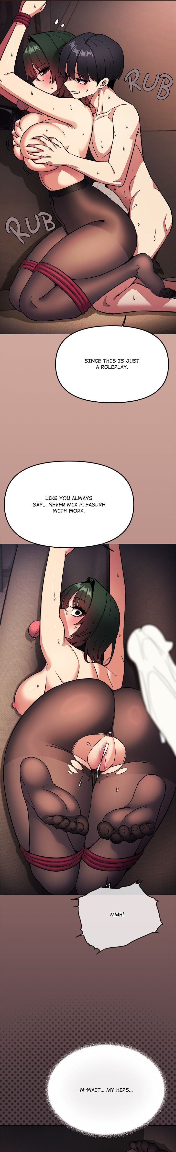 Stop Smoking (Uncensored), chapter 83, page 24 of 29