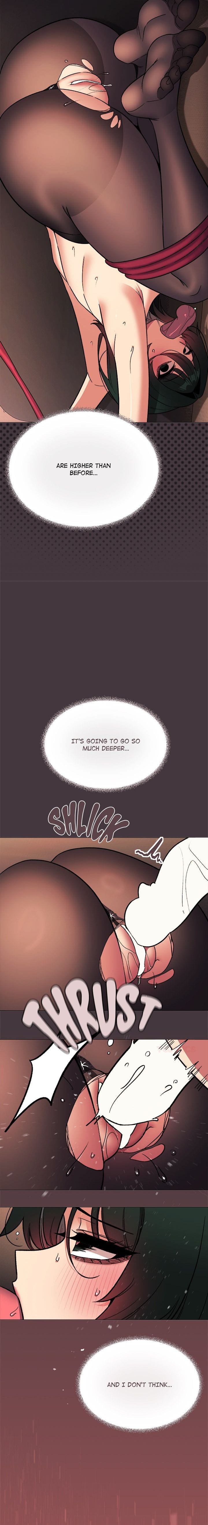 Stop Smoking (Uncensored), chapter 83, page 25 of 29