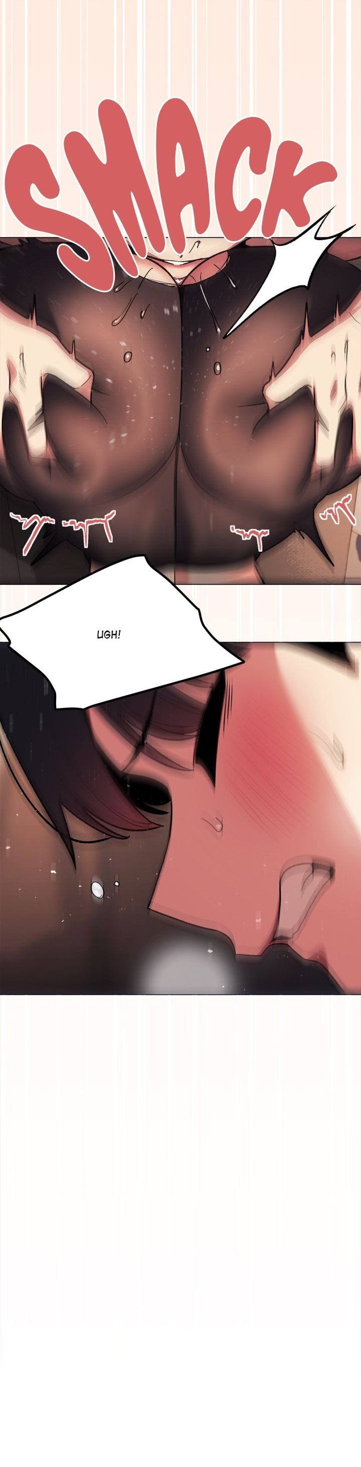 Stop Smoking (Uncensored), chapter 83, page 28 of 29