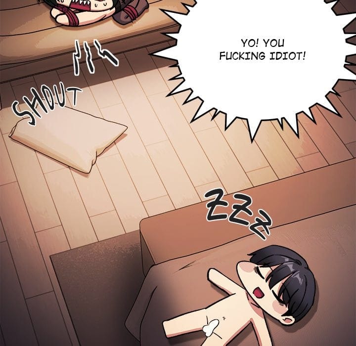 Stop Smoking (Uncensored), chapter 84, page 209 of 225
