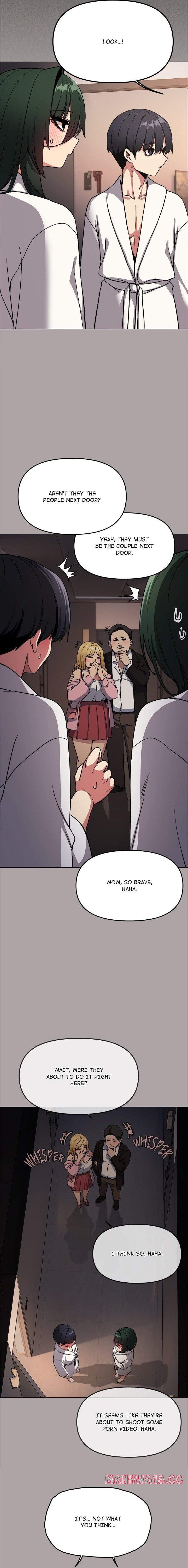 Stop Smoking (Uncensored), chapter 86, page 5 of 25