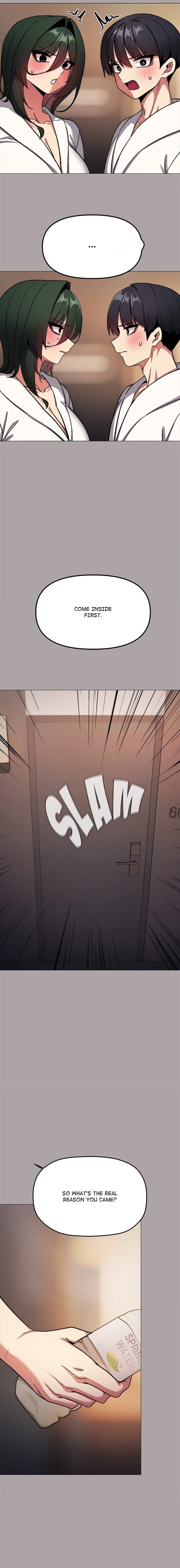 Stop Smoking (Uncensored), chapter 86, page 6 of 25