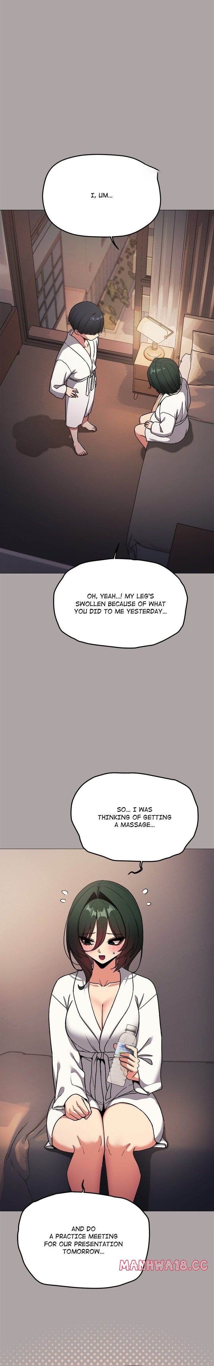 Stop Smoking (Uncensored), chapter 86, page 7 of 25