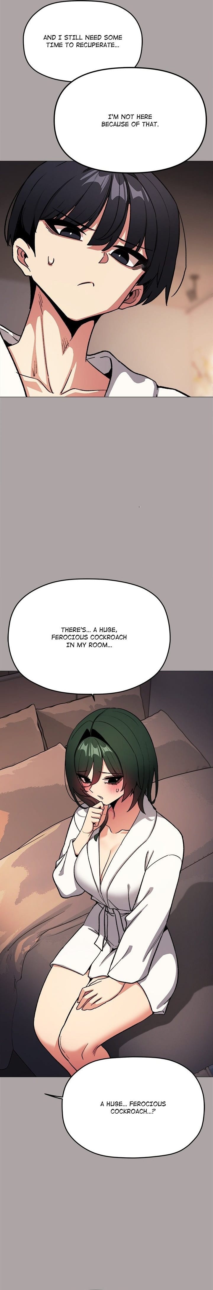 Stop Smoking (Uncensored), chapter 86, page 10 of 25