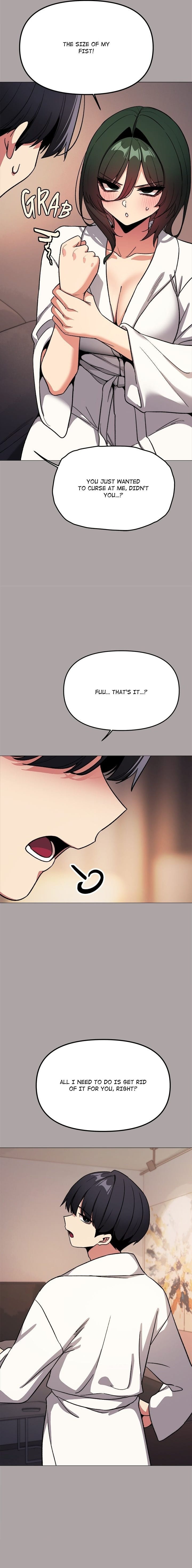 Stop Smoking (Uncensored), chapter 86, page 11 of 25