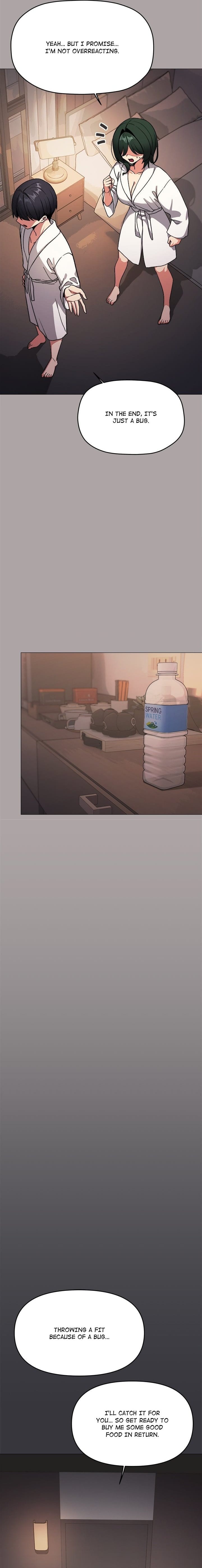 Stop Smoking (Uncensored), chapter 86, page 12 of 25