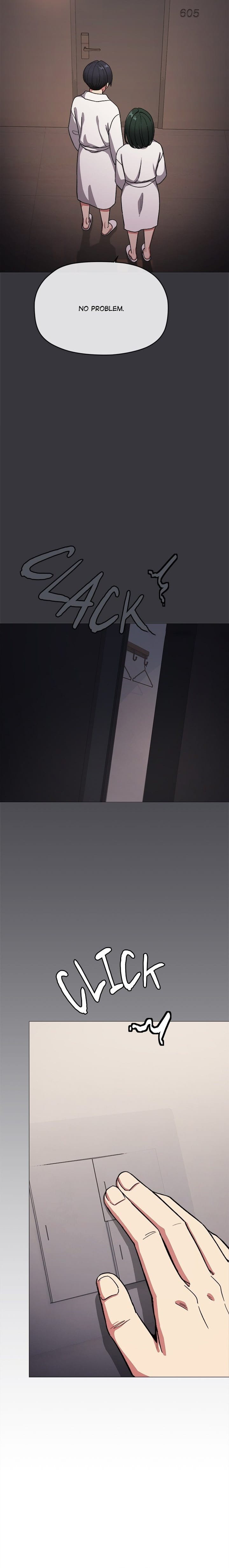 Stop Smoking (Uncensored), chapter 86, page 13 of 25