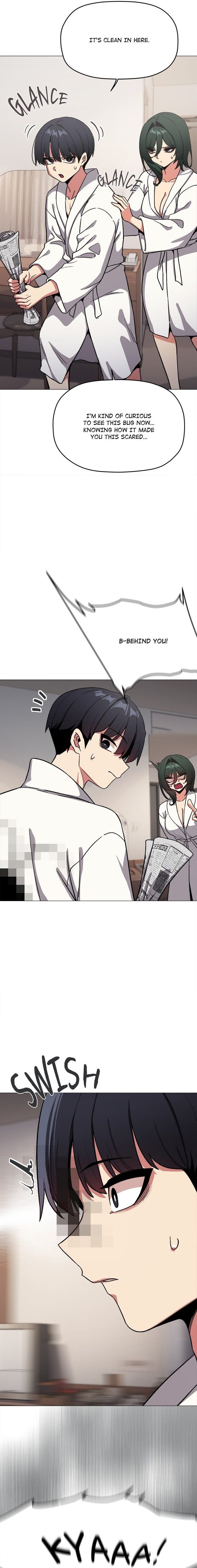 Stop Smoking (Uncensored), chapter 86, page 14 of 25