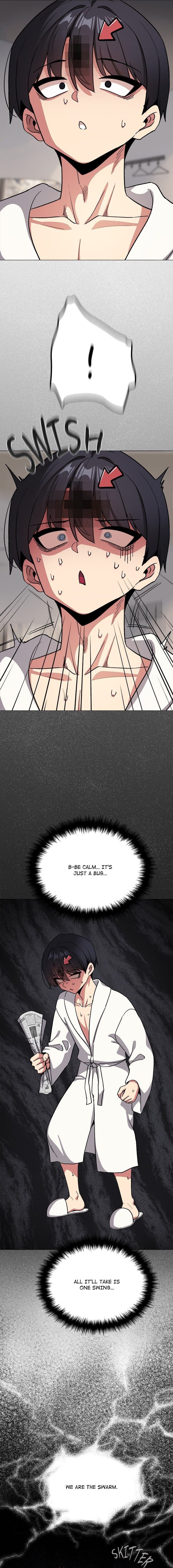 Stop Smoking (Uncensored), chapter 86, page 16 of 25