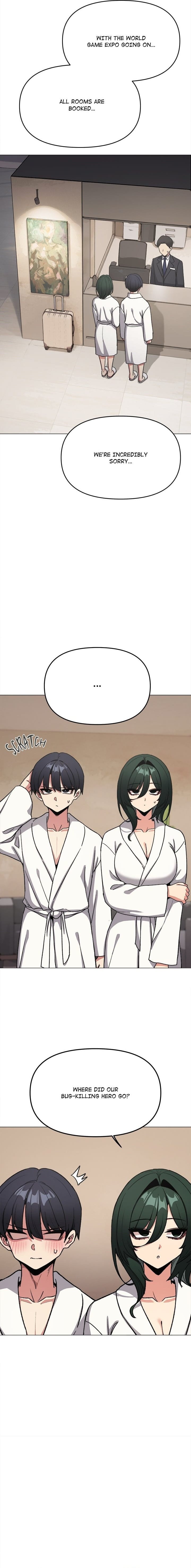 Stop Smoking (Uncensored), chapter 86, page 19 of 25