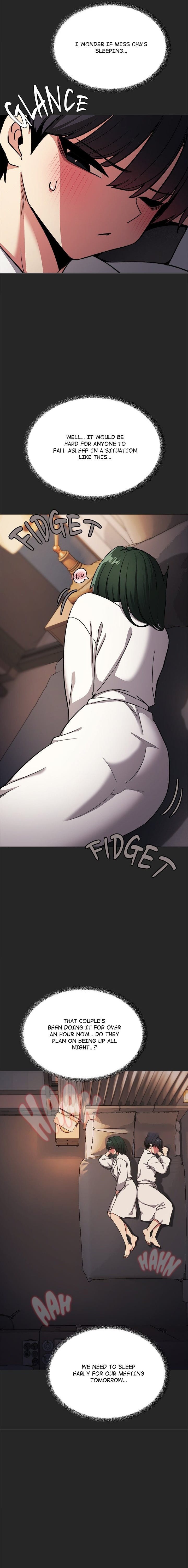 Stop Smoking (Uncensored), chapter 86, page 22 of 25