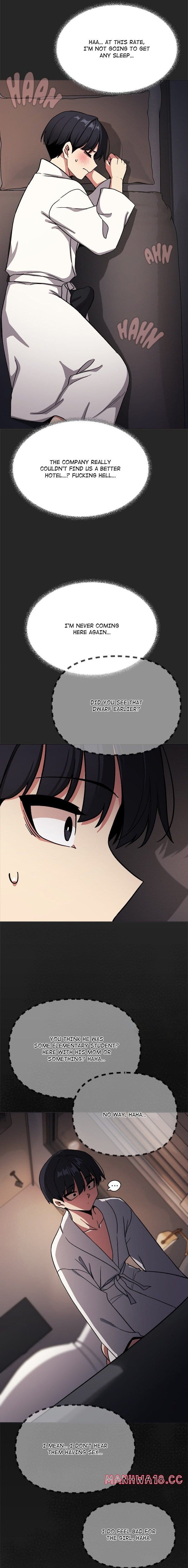 Stop Smoking (Uncensored), chapter 86, page 23 of 25