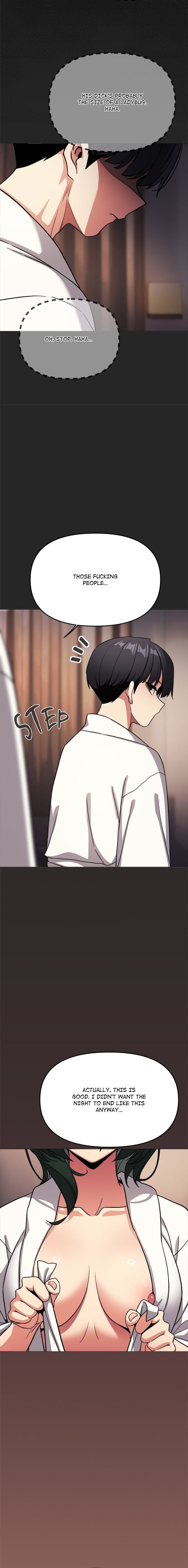 Stop Smoking (Uncensored), chapter 86, page 24 of 25