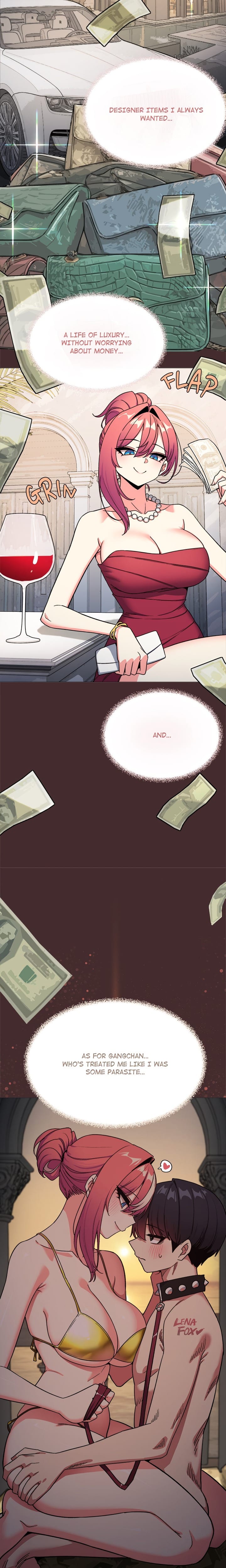 Stop Smoking (Uncensored), chapter 89, page 7 of 27