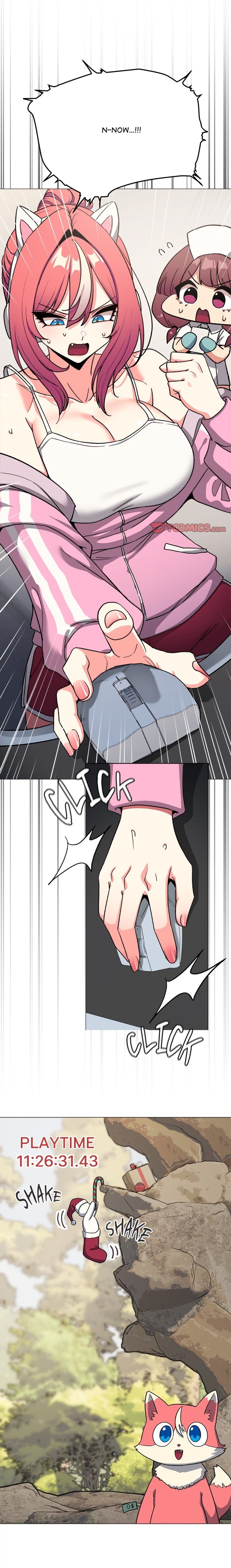 Stop Smoking (Uncensored), chapter 89, page 10 of 27
