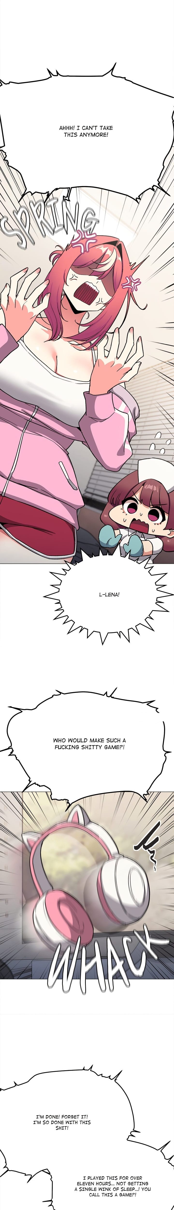 Stop Smoking (Uncensored), chapter 89, page 12 of 27