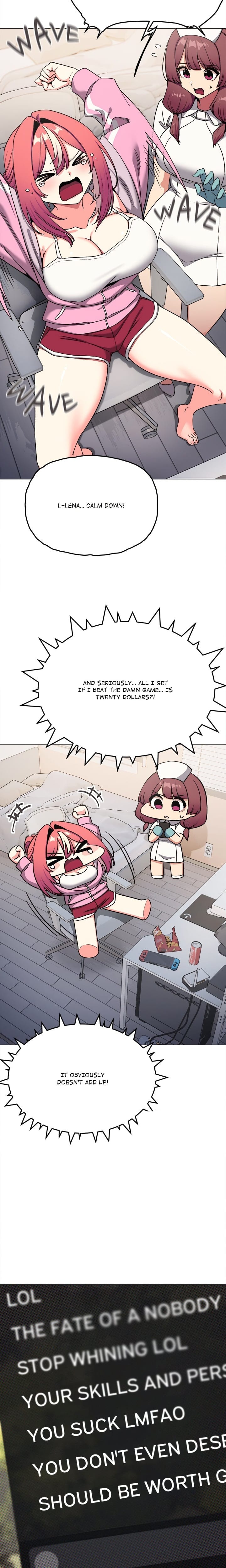 Stop Smoking (Uncensored), chapter 89, page 13 of 27