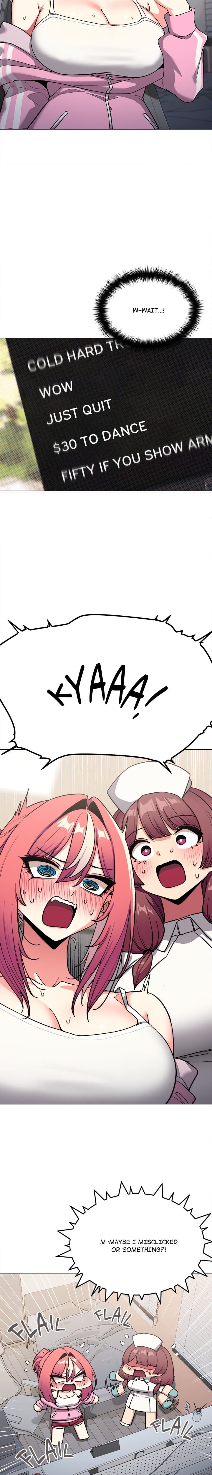Stop Smoking (Uncensored), chapter 89, page 16 of 27