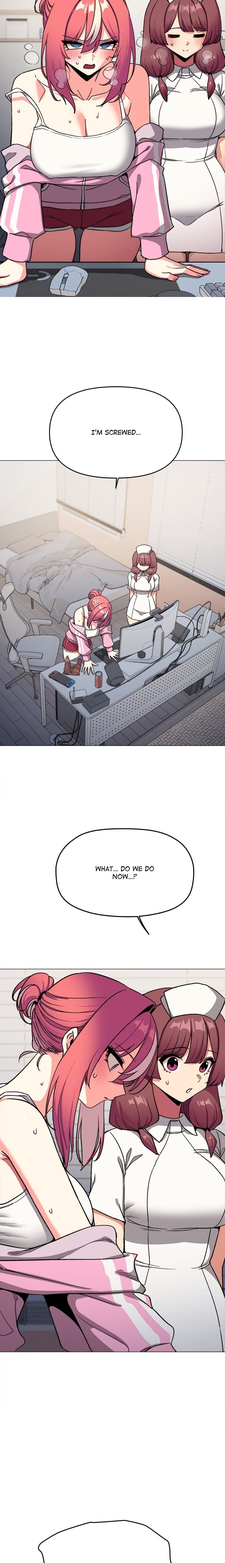 Stop Smoking (Uncensored), chapter 89, page 18 of 27