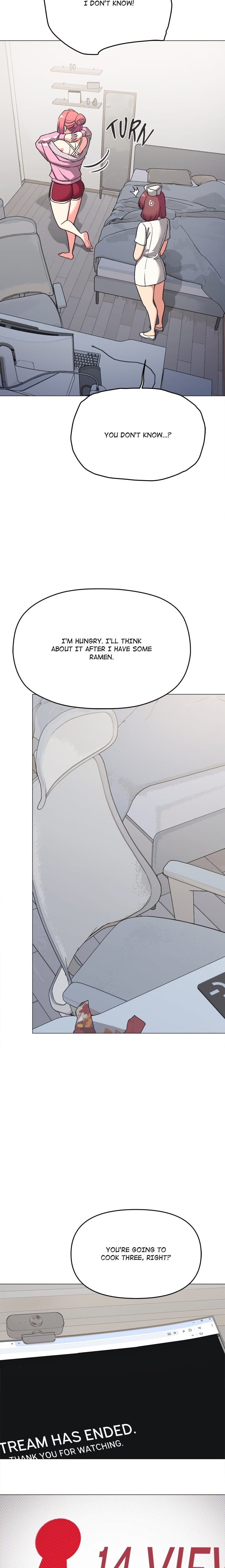 Stop Smoking (Uncensored), chapter 89, page 19 of 27