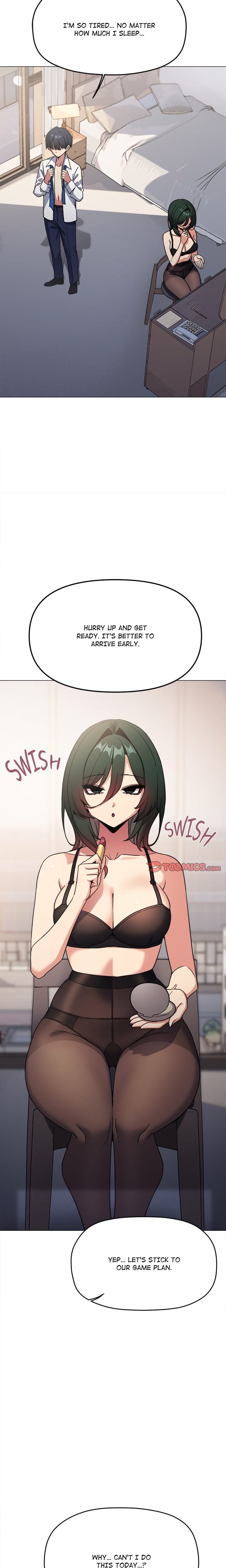 Stop Smoking (Uncensored), chapter 89, page 21 of 27