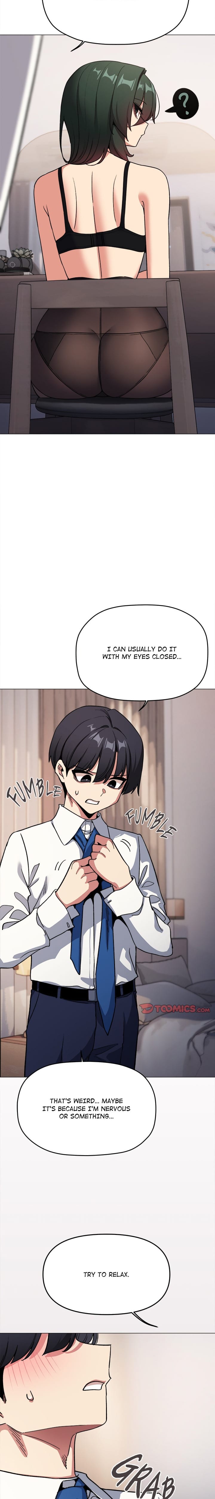 Stop Smoking (Uncensored), chapter 89, page 22 of 27
