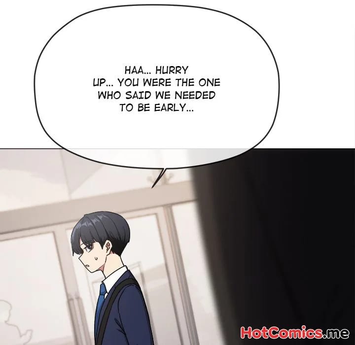 Stop Smoking (Uncensored), chapter 90, page 19 of 201