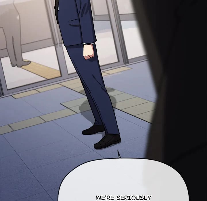 Stop Smoking (Uncensored), chapter 90, page 20 of 201