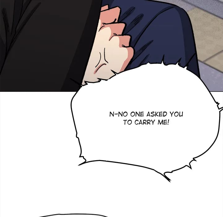 Stop Smoking (Uncensored), chapter 90, page 47 of 201